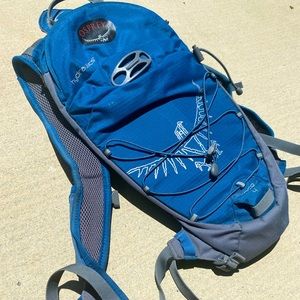Osprey Viper 4 Hydration Pack